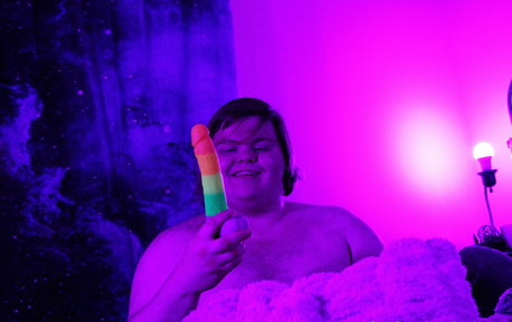 harleyque xxx kostenlose galerien