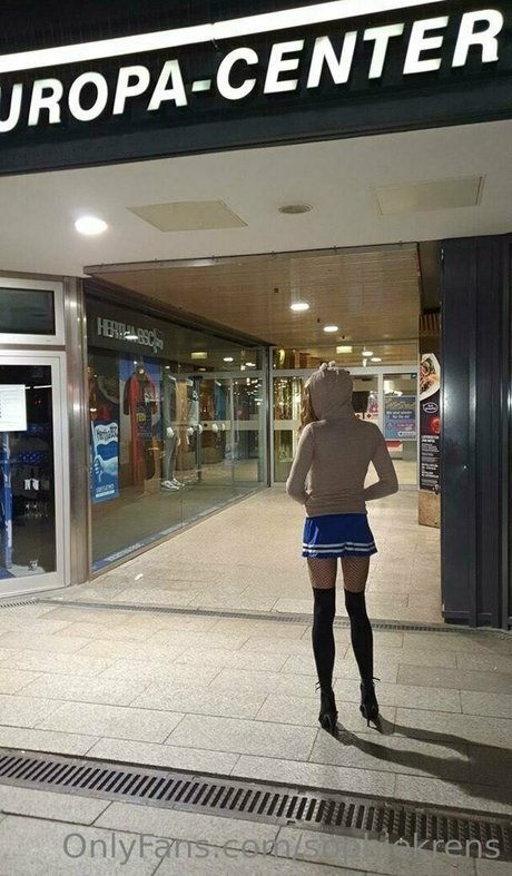 sophiekrens hd pornografische bilder