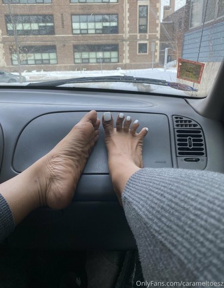 Carameltoesz porno top bilder