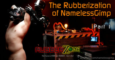 namelessgimp schöne nackten archiv