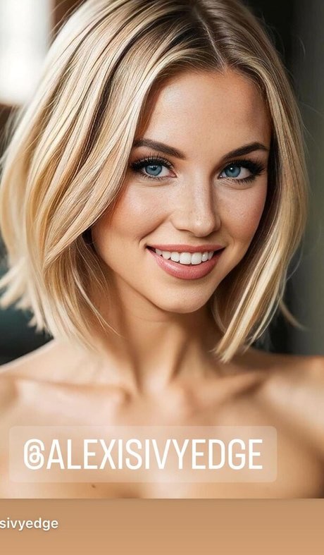 Alexis Ivy Edge exklusive porno galerien