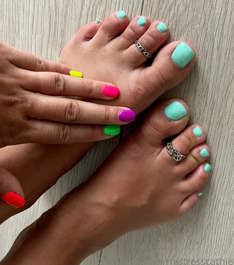 mistresscathie hübsche exklusive bilder