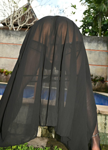 lexas dressing room sexy akt foto