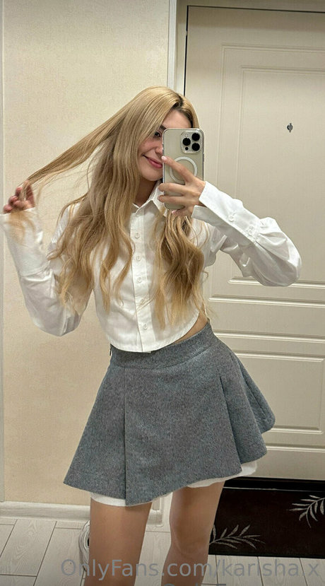 karisha x top schöne fotos