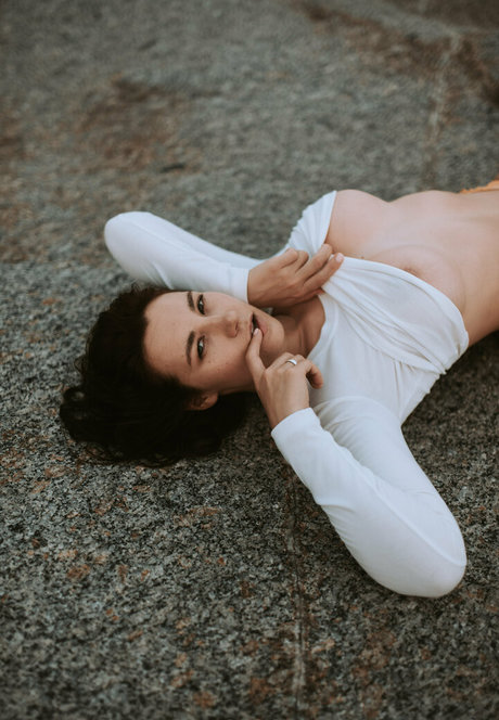 XoHannaJoy hübsche nackte galerie