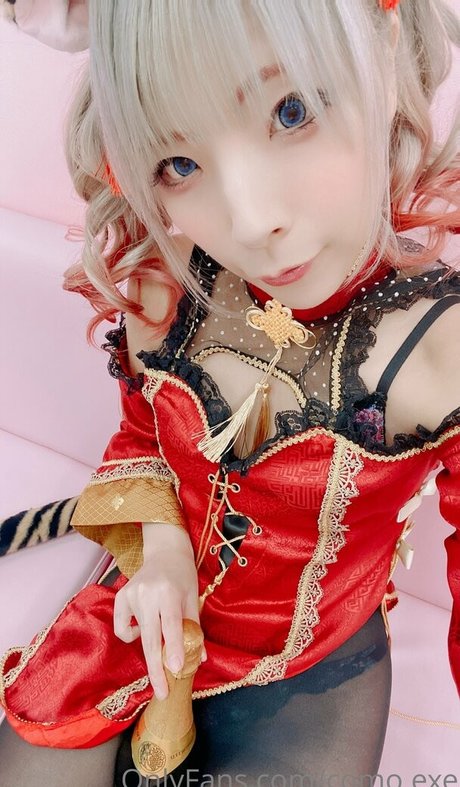 como exe model nackt galerien