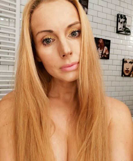 kinuskikk sexy top bild