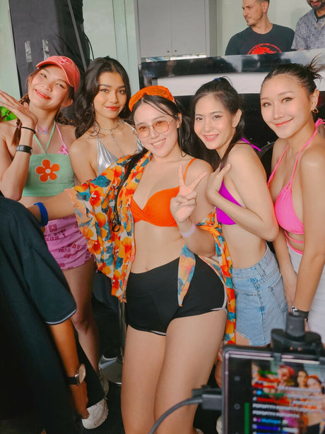 Yuggie TV hübsche bilder