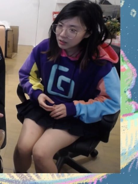 LilyPichu erotische hd galerie