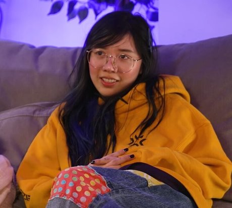 LilyPichu top erotische galerien