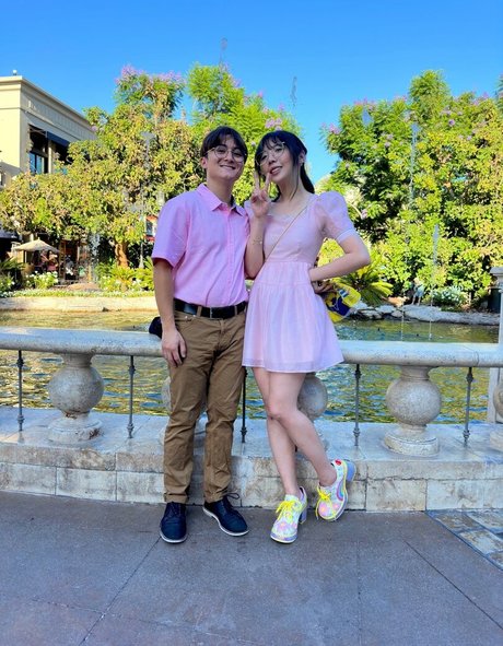 LilyPichu top heiße foto