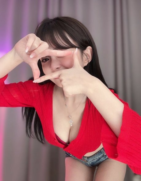 bbang9 2 model akt galerie