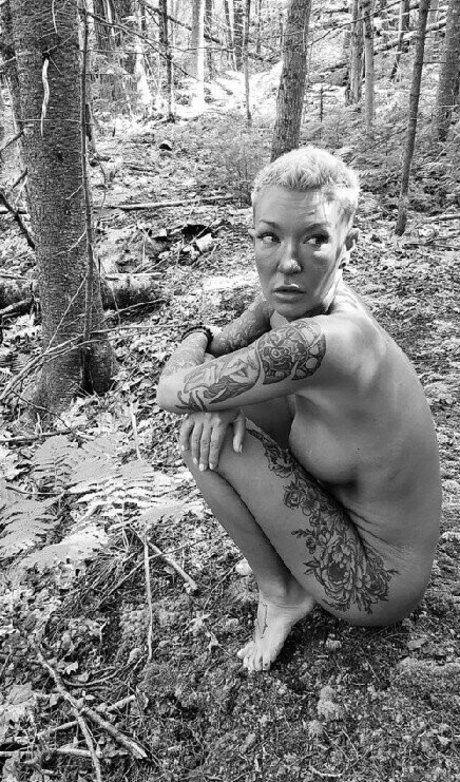 gypsyundersupervised1 nacktheit hübsche fotos