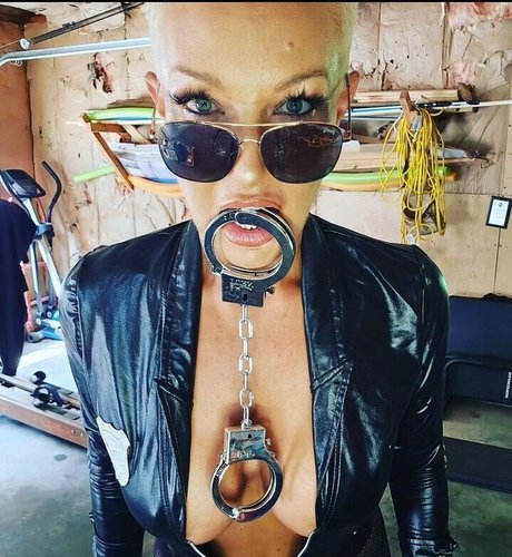 gypsyundersupervised1 sexy beste galerie