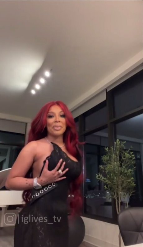 K Michelle nackt erwachsene archiv