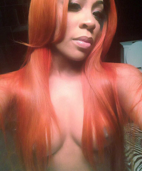 K Michelle erwachsene hd galerie