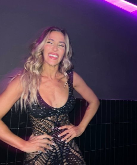 Jimena Baron hd sex bilder