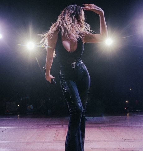 Jimena Baron erwachsene pornographische galerien