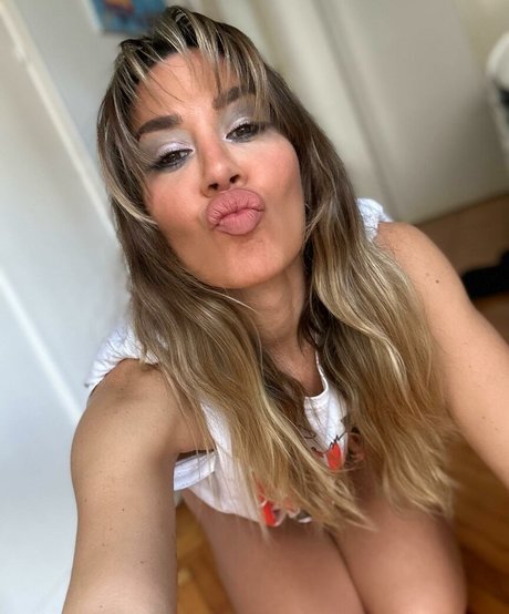 Jimena Baron pornostar sex galerien