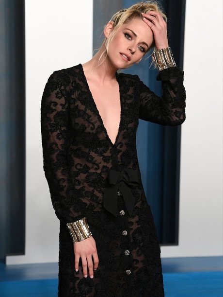 Kristen Stewart kunst xxx archiv