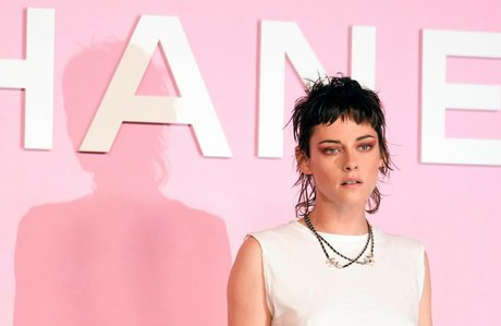 Kristen Stewart pornostar nackten foto