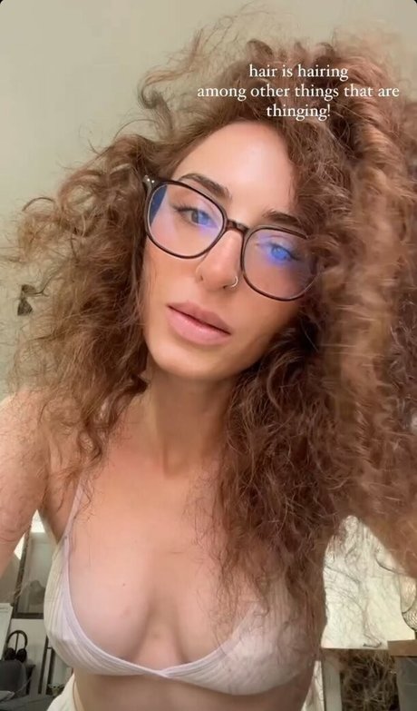Lindsay Demeola beste pornographische foto