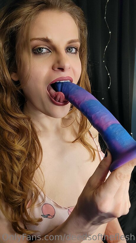 deedsoftheflesh Bilder