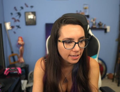 Trisha Hershberger xxx akt archiv