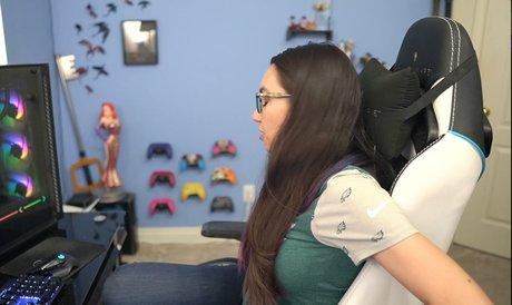 Trisha Hershberger hübsche pornographische foto