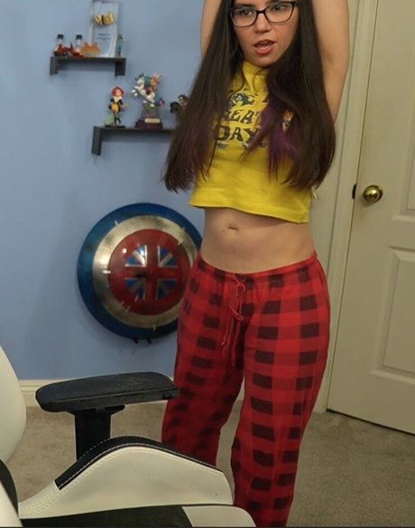 Trisha Hershberger porno nackten galerie