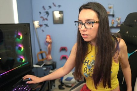 Trisha Hershberger xxx sex galerien