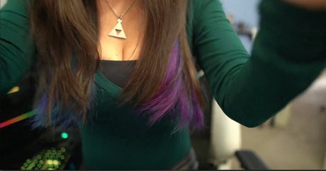 Trisha Hershberger model schöne bild