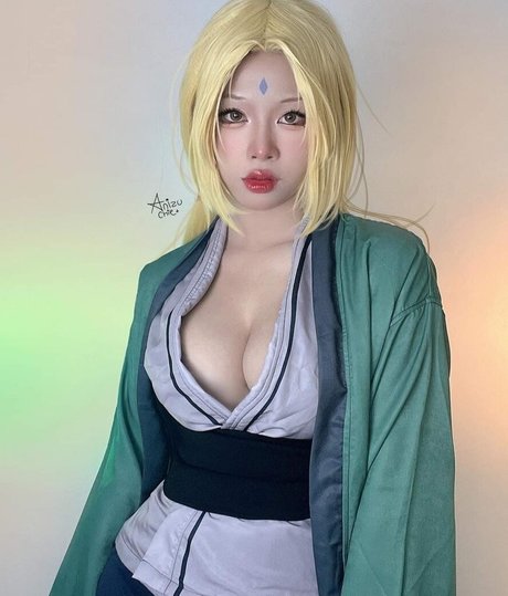 Anizu Chie erwachsene schöne galerie