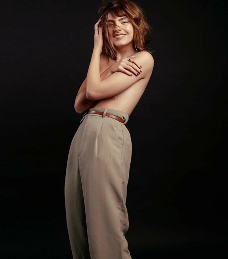 Triz Pariz xxx kostenlose foto