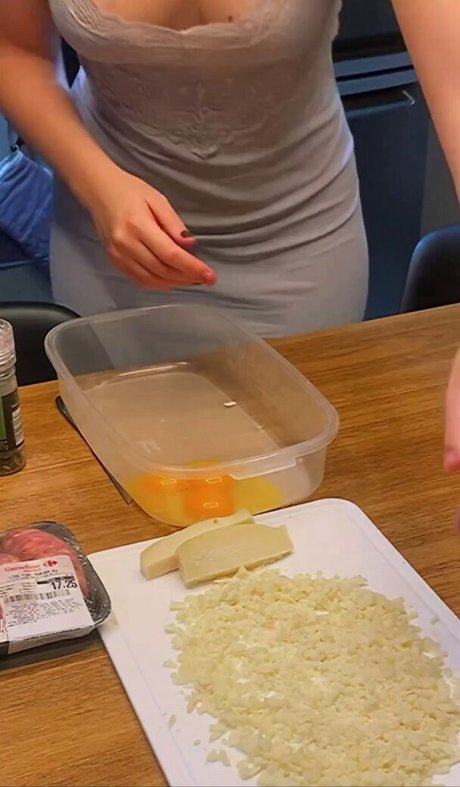 Triz Pariz beste porno bild