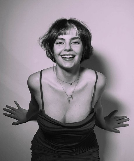 Triz Pariz beste sex fotos