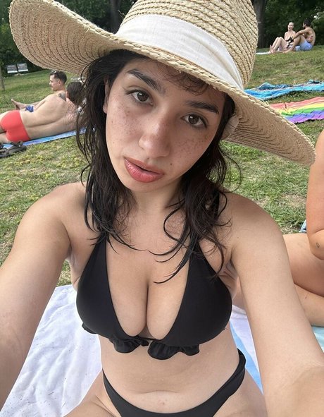 domi elizabethh schöne heiße fotos