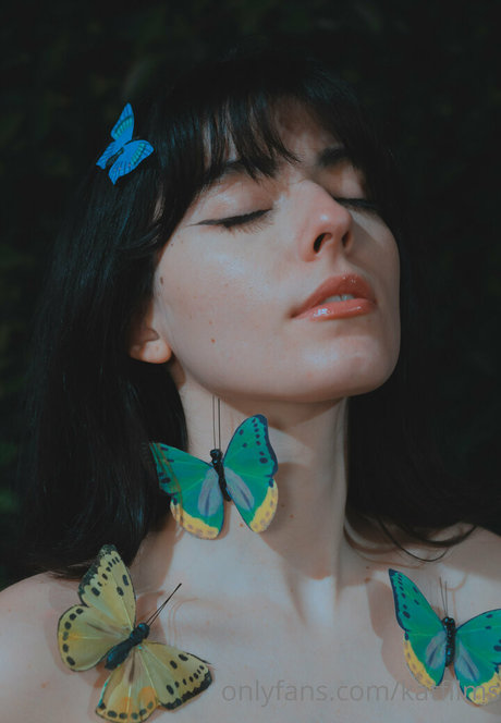 Kat Cabaret sexy akt galerie