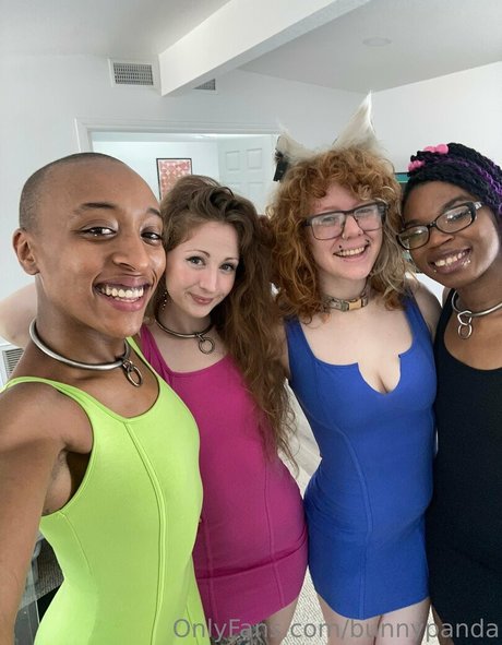 bunnypanda porno nette galerie