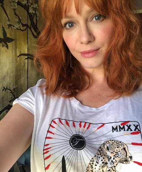 Christina Hendricks beste hd bilder