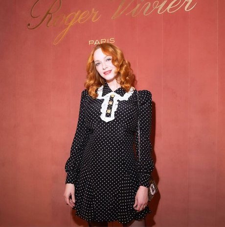 Christina Hendricks hd schöne galerie