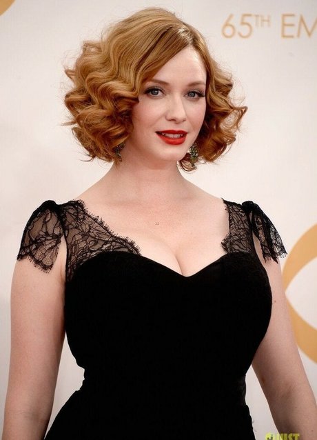 Christina Hendricks erwachsene nette foto