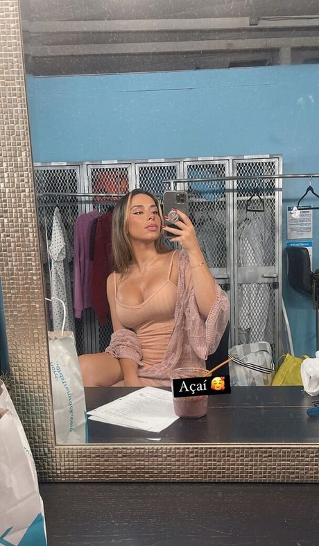 Nacya Marreiro porno hübsche foto