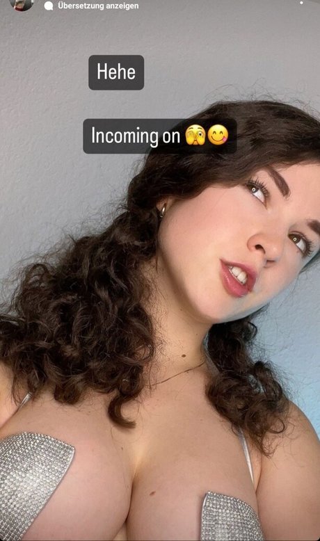 Cauzifer Cosplay pornostar erotische bilder