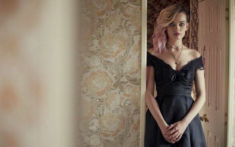 Emma Mackey Profilbild