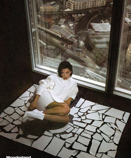 Emma Mackey erotische beste bild