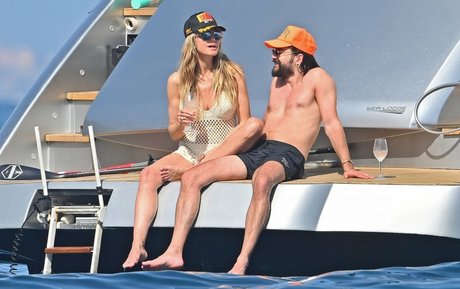 Heidi Klum nacktheit top galerie