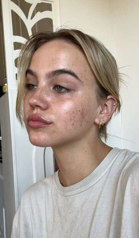 Emma Brooks beste pornografische bild