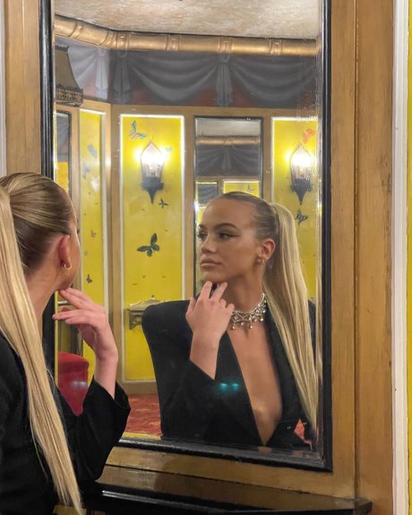 Emma Brooks pornostar nette galerien