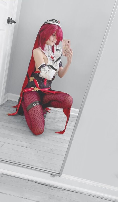 Otterother hübsche schöne bild